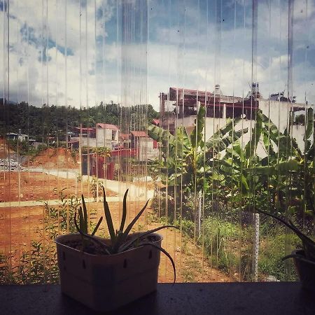 Homie Hostel & Tour Ha Giang Bagian luar foto