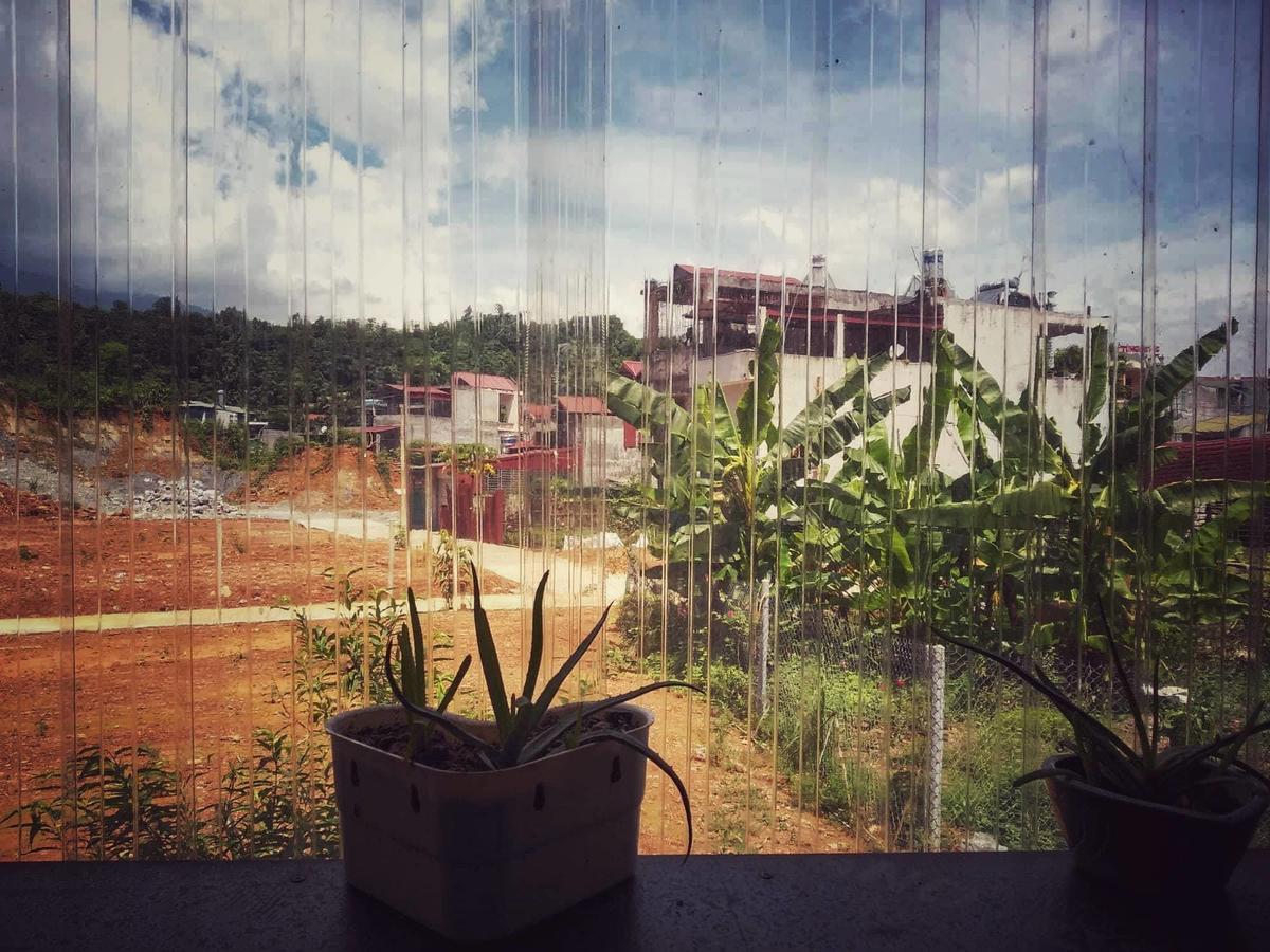Homie Hostel & Tour Ha Giang Bagian luar foto