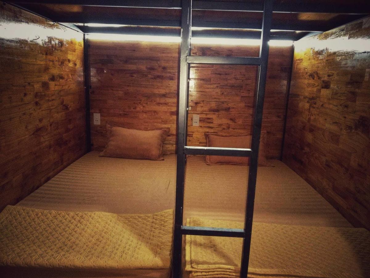 Homie Hostel & Tour Ha Giang Bagian luar foto