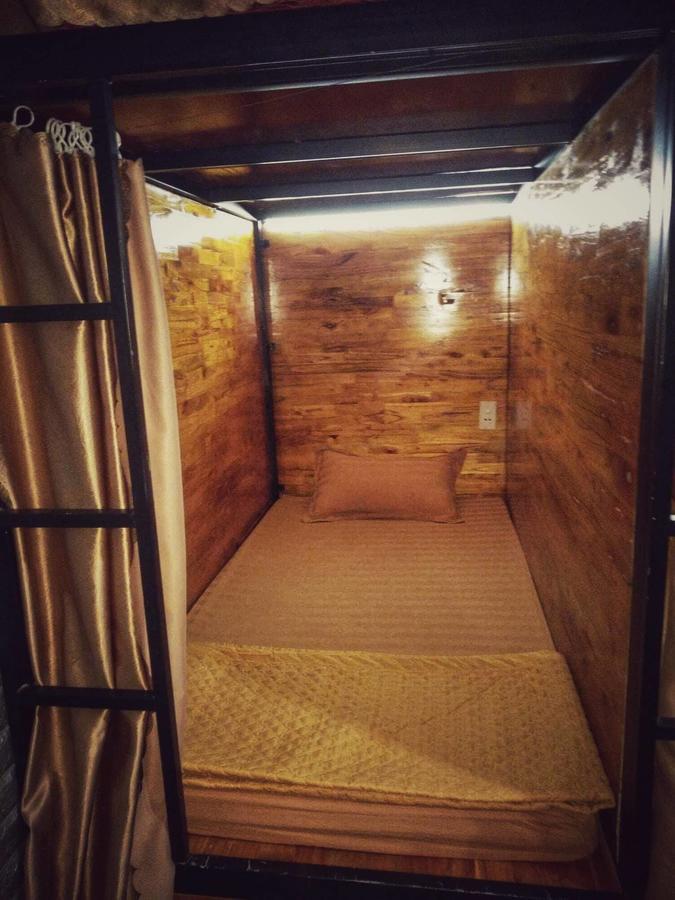 Homie Hostel & Tour Ha Giang Bagian luar foto